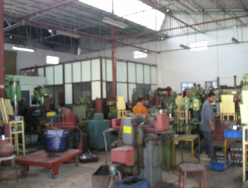 VSP Factory